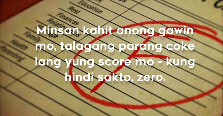 BEST HUGOT LINE: 20+ Hugot Lines You Can Surely Relate To