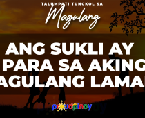 Bible Verse Tungkol Sa Kasalanan