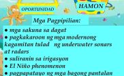 PANGALAN NG MGA PRODUKTO NA PINANGLANAN SA DIYOS DIYOSA