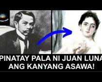 Mga Obra Ni Juan Luna