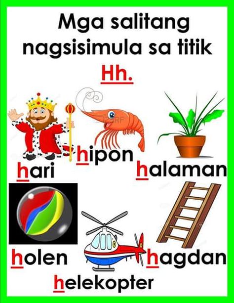 46 Tagalog Worksheet ideas | 1st grade worksheets, elementary