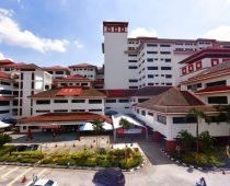 Waktu Melawat Hospital Ipoh