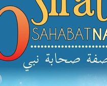 6 Sifat Sahabat Pdf