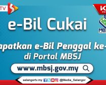 Mbsj Cukai Taksiran