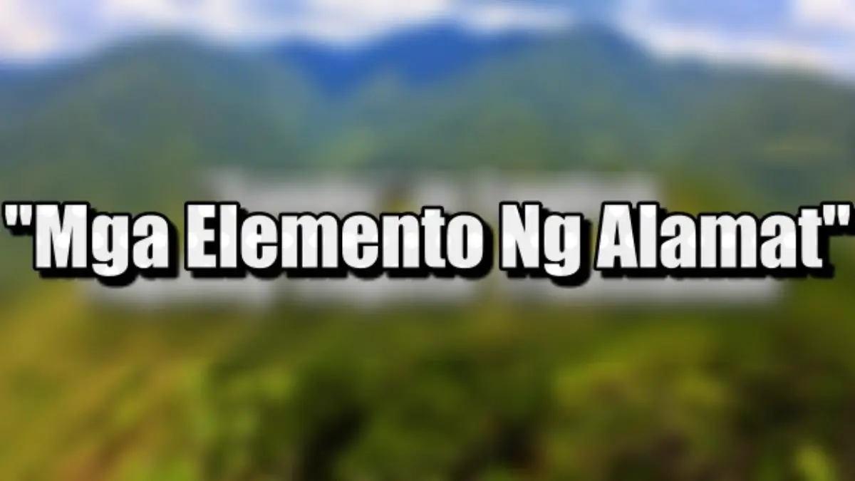 Ano Ang Suliranin Ng Pangunahing Tauhan Sa Kwento Ng Alamat Ng Mindanao