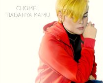 Chord Andai Jodoh Chomel