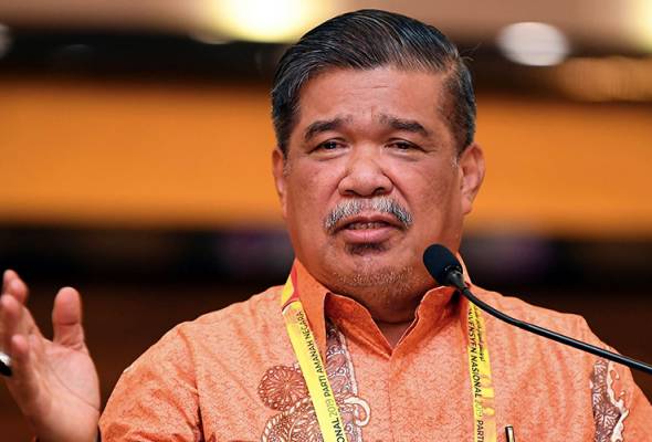 TERKINI: Mat Sabu saman Harakahdaily, pemimpin PAS Selangor - MyNetizen