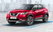 Nissan Kicks Malaysia Price