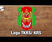 Lagu Tkrs Sekolah Rendah