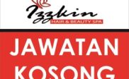 Banner Jawatan Kosong