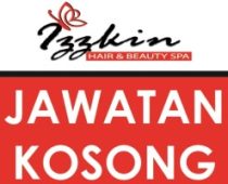 Banner Jawatan Kosong