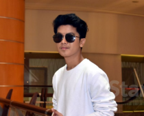 Haqiem Rusli Idola Kecil