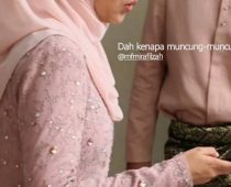 Mira Filzah Ketat