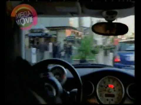 Promo Italian Job (Mega Movie) @ Tv3! (6/8/2010) - YouTube