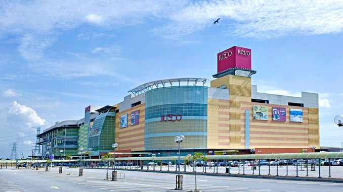 Aeon mall Bukit Tinggi – YDI SYNERGY SDN BHD