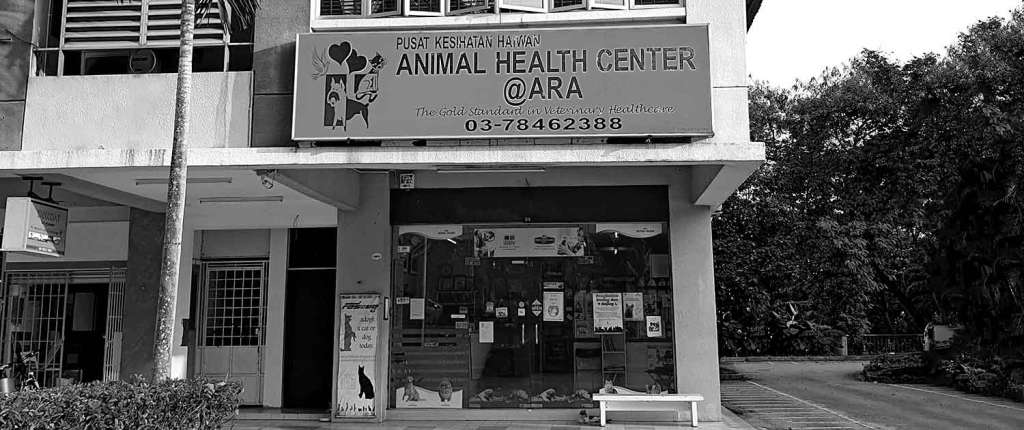 Klinik Haiwan Shah Alam Murah : U N I Klinik Seksyen 13 Shah Alam