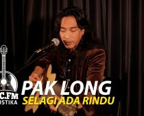 Pak Long Selagi Ada Rindu Chord