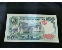 Duit Rm100 Lama