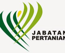 Jabatan Pertanian Logo