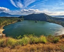 Mga Bundok Sa Batangas