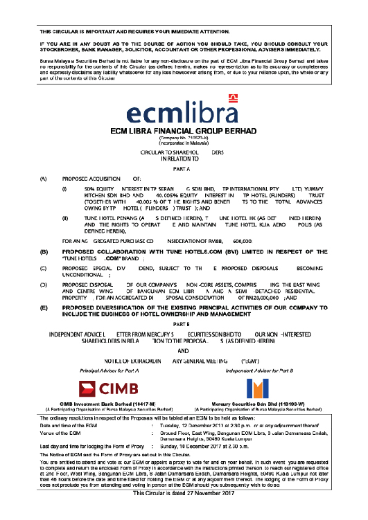 Cimb E Solicitor - The Mees Regulations And The Impact On Commercial