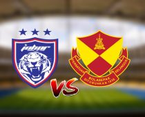 Jdt Vs Selangor Live