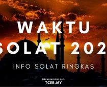 Waktu Solat Pasir Gudang Johor