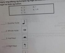 Ang Musika, Formation, At Kasuotan Ng Mga Katutubong Sayaw Ay Na…