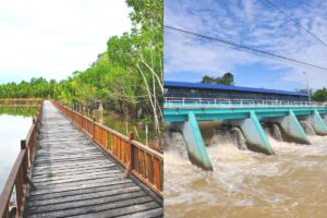 6 Tempat Menarik Di Setiu (Datang Terengganu, Wajib Singgah) 2023