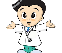 Gamit Ng Doktor Clipart