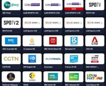 Unifi Tv Ultimate Pack Channel List