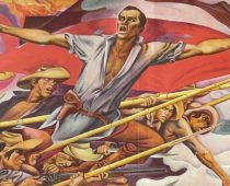 Mga Akda Ni Andres Bonifacio