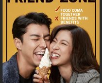 Friendzone Thai Full Movie