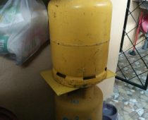 Jual Tong Gas Kosong