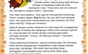 Cerita Pendek Bahasa Melayu