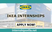 Ikea Internship Malaysia